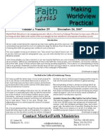 Worldview Made Practical Issue 2-25