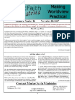 Worldview Made Practical Issue 2-23
