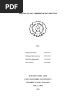 Download Makalah Sastra Islam Kelompok i by hanifahalkhansa SN215303131 doc pdf