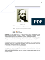 Georg Simmel - Fr