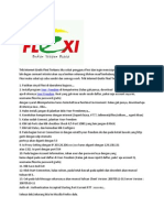 Download Trik Internet Gratis Flexi Terbaru by Ricky Priyatmoko SN215304874 doc pdf
