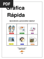 PDF - Curso de Gráfica Rápida - Atualizado