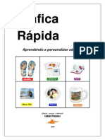 PDF - Curso de Gráfica Rápida - Atualizado