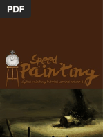 Download Speed Painting - Digital Painting Tutorial Series Vol1  by Agustin Navarro Lopez SN215310184 doc pdf