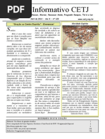 Informativo CETJ (2014-04)