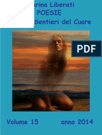 Marina Liberati POESIE Volume 15