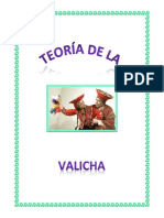 Teoría de La Valicha