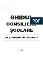 23871723 Consiliere Psihopedagogica Ghid Practic