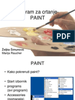 Paint