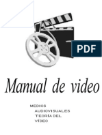 Manual de Video