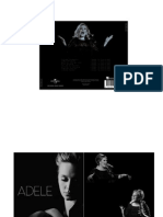 ADELE - Pro-Vocal PDF