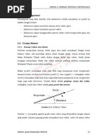 Download MEKTEK Modul 2 Vektor Gaya by Alaek Numan SN215321525 doc pdf