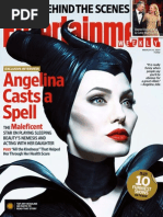 Ml8z2 Entertainment Weekly 14 March 2014 | PDF