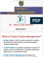 Lecture 6 Scope