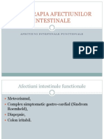 Fitoterapia Afectiunilor Intestinale