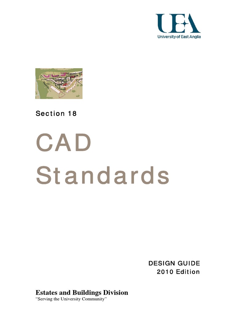 CAD Standards | PDF | Duct (Flow) | Stairs