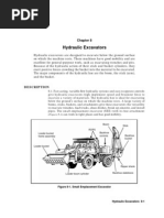 Excavator Productivity