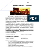 Sessió 5. Presentació Tasca Problemes Mediambientals 1 PDF