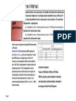 Power Adjustment Method: Definitions in 3Gpp Specifications