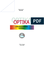 Optika - Laboratoriniai Darbai (Olimpo)