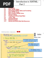 HTML Practical Questions List 14-5-13.doc | Html Element | Html