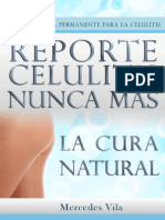 Reporte Celulitis