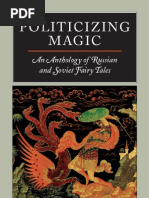 Download Politicizing Magic by Azebra SN21533263 doc pdf