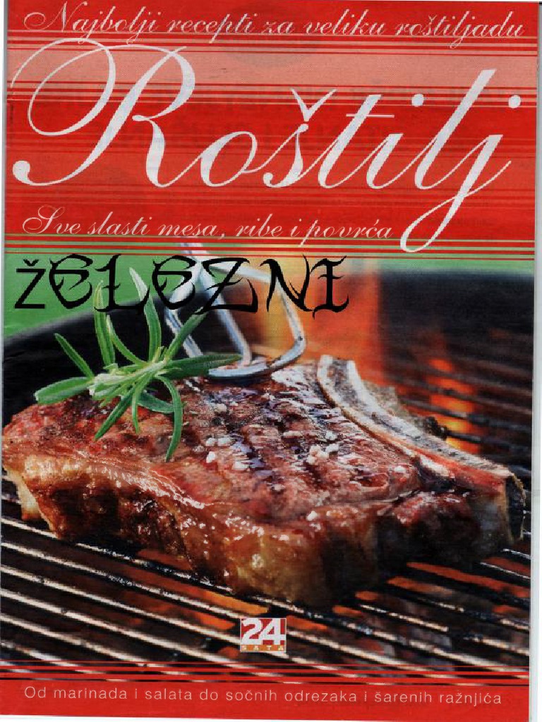 Rostilj | PDF