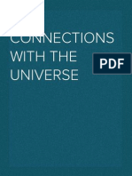 My Connections With the Universe