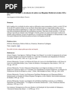 De e Para Portugal - Bibliografia