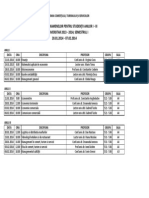 Ects Referat