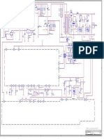 Compact Power Supply Schematic