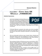 Adendo -- Coifa Inox GE - Modelo_JV98E6CSS.pdf