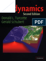 Geodynamics