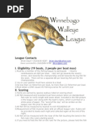 Download League Rules by Brian Daun SN215343304 doc pdf