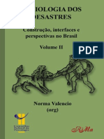 SociologiaDesastres VII NEPED CFP