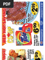 Download Food Flyer by jklassen SN2153468 doc pdf