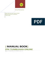 Manual Book Ppktumbuhan