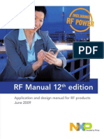 RF Manual 12Th