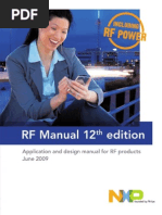 RF Manual 12Th