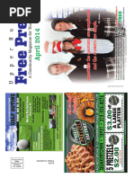 Download Upper Bucks Free Press  April 2014 by Christopher Betz SN215356128 doc pdf
