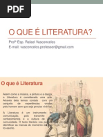 aula1oqueliteratura-130204142749-phpapp02