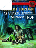 Újjászületett Sárkány I.