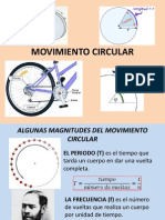 M.C.U Clase 1