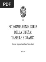 Tabelle Grafici IT 2009
