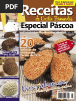 Pascoa -Cecilia Fernandes