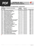 1A_1° REMANEJAMENTO - DIVULGAÇÃO