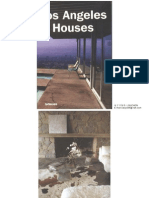 (Architecture Ebook) Los Angeles Houses (ENG) PDF