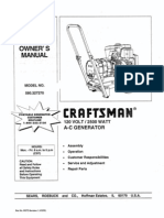 Craftsman 580.327270