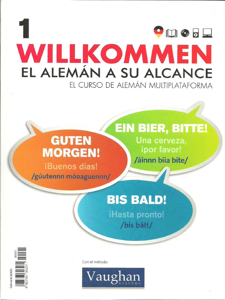 Libro 1 | PDF